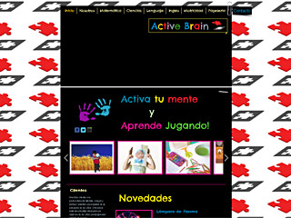 Activebrain