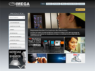 Imega