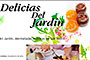 Delicias del Jardn