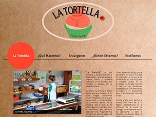 La Tortella