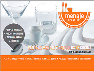 Menajexpress.cl