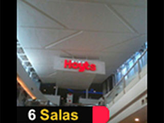 Hoyts (Calama) 