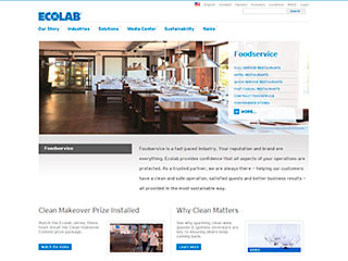 Ecolab