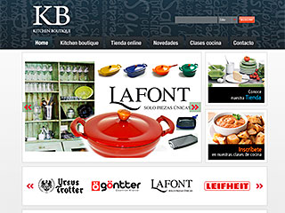 Kitchen Boutique