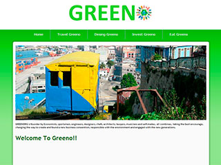 Travel Greeno