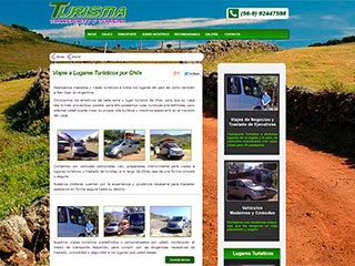Turisma