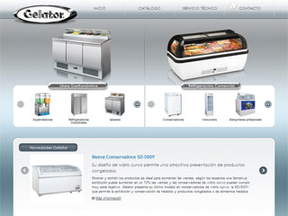 Gelator