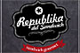 Republika del Sandwich