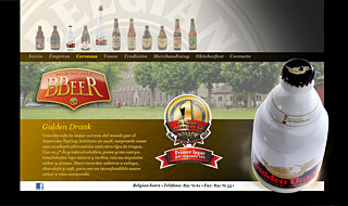 Belgian Beer