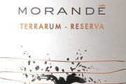 Morand� Terrarum Reserva Sauvignon Blanc recibe m�xima distinci�n en Concours Mondial de Bruxelles