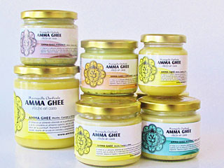 Amma Ghee