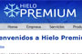 Hielo Premium