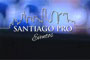 Santiago Pro