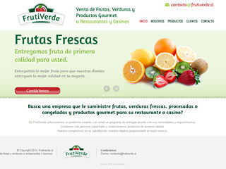 Frutiverde