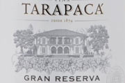 Gran Reserva Tarapac�, elegido el mejor Chardonnay de Chile en Awoca