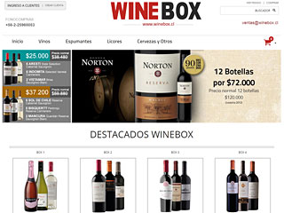 WineBox