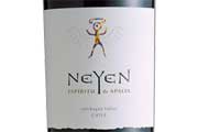 Neyen, el mejor vino del Valle de Apalta seg�n Descorchados 2016