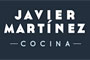 Javier Martnez Cocina