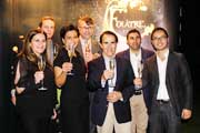 Gran Brut: el nuevo  espumante de Vi�a Fol�tre