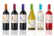 Vi�a Undurraga lanza nueva marca de vinos
