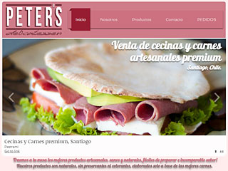 Peter's Delicatessen