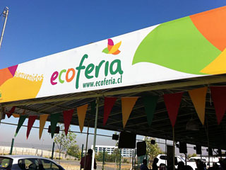 Ecoferia de la Reina