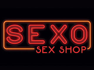 Sexo Sexshop