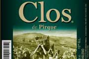 Clos de Pirque lanza sus botellones con cepas