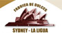 Fabrica de Dulces Sydney