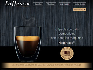 Caffesso