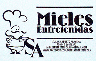 Mieles Entretenidas