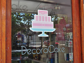 DecoraCake