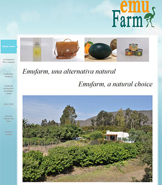 Emufarm