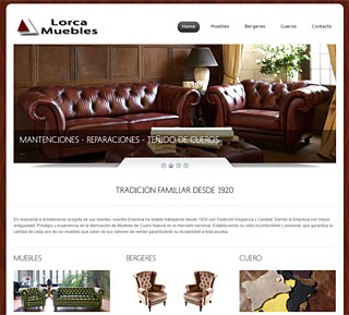 Lorca Muebles