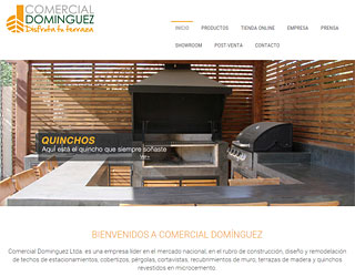 Comercial Domnguez