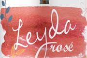 Leyda presenta nuevo Ros� Pinot Noir 2016