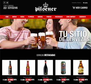 Pilsener