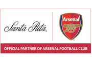 Santa Rita se asocia con Arsenal