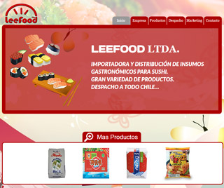 LeeFood