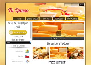 Tu Queso