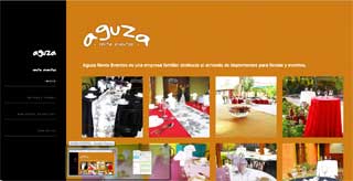 Aguza Renta Eventos