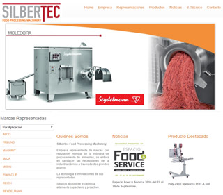 Silbertec