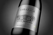 Gran Reserva Tarapac�, presenta Edici�n Especial, para conmemorar los 140 a�os de Vi�a Tarapac�