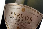 Vi�a Casa Silva present� su nuevo espumante Fervor Lago Ranco