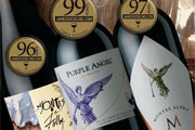  Vinos �cono de Montes son reconocidos por James Suckling