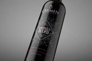 Vi�a Carmen lanza vino que combina diferentes a�adas de Cabernet Sauvignon