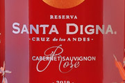 Miguel Torres Chile presenta a Santa Digna Ros� Special Edition 