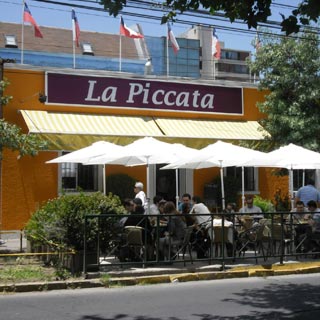 La Piccata