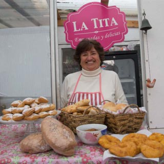 La Tita