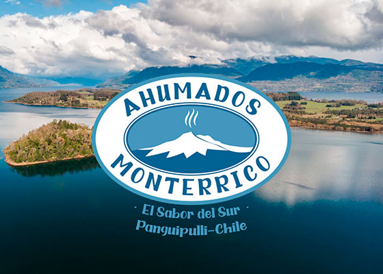 Ahumados Monterrico